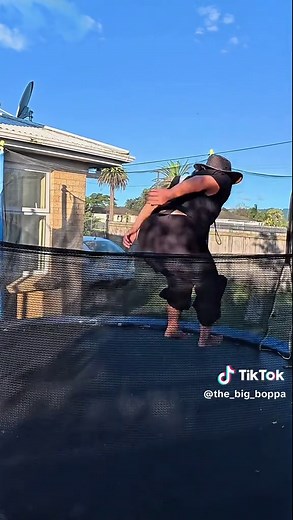 Coolest Flip Challenge: Front, Back, and Side Flips