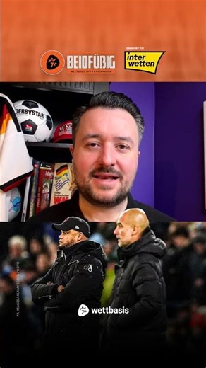 Bayern aus den Trümmern aufgebaut 💥 Kompany besser als Guardiola! #fcbayern #bundesliga