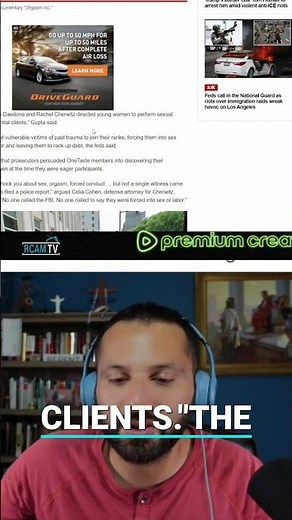 OneTaste: The Dark Side of a Cheeky Startup, Exposed