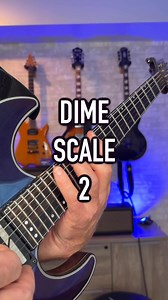 3 comments | How to play Dimebag Darrell’s Scale Run - “Dime Scale 2” | Guitar Essentials | Facebook