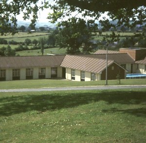 Merrifield Children's Unit - Alchetron, the free social encyclopedia