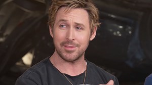 43K views · 268 reactions | Ryan Gosling was dropped 12 stories for a stunt in #TheFallGuy. "I have a fear of heights and I didn't conquer my fear doing this." | MOVIECLIPS | Facebook