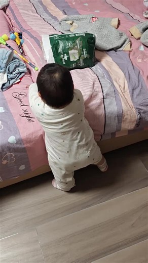Funny Baby Moments That Will Make You Smile