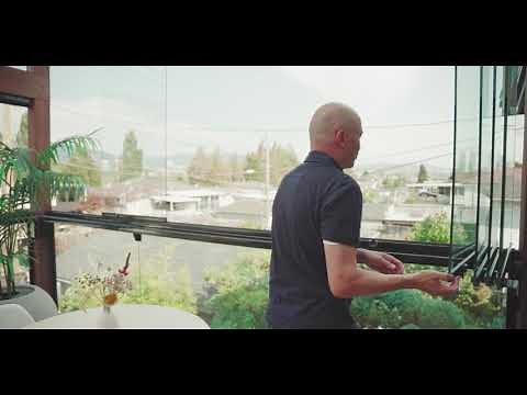 Lumon Retractable Glazing: An Overview