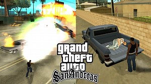 Gta San Andreas Ufo Cleo Mod Download
