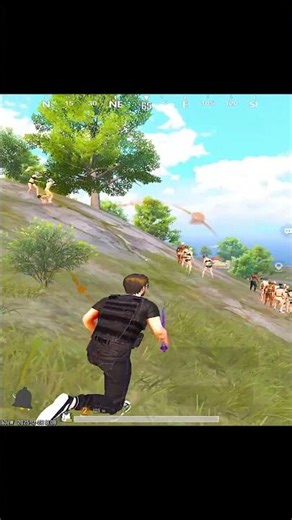 Server Hacker in Ultimate Royale (-15) 😥