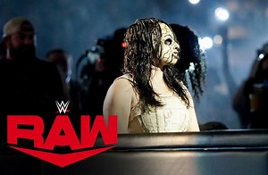 【RAW1622】怀特疯人帮再度出现 为麦克寇尔送上神秘包裹_哔哩哔哩_bilibili