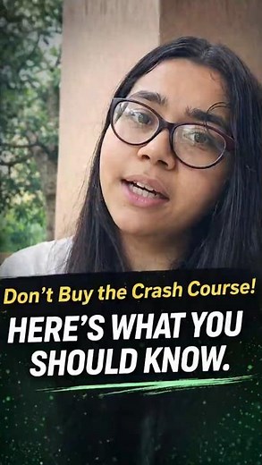 Is the Crash Course Really Worth It? Find Out Before You Buy