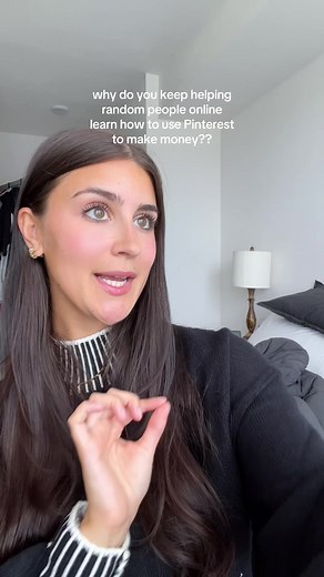 Guía de Pinterest para ganar dinero online