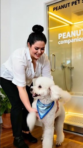 The Woman They Threw Away” 💔🐾 | How a Dog Helped a Housewife Rise Again