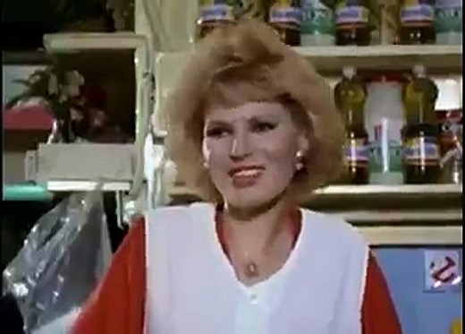 Los verduleros (1986) Alfonso Zayas, Luis de Alba, Angelica Chain, Rene Ruiz Tun tun.