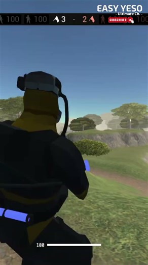 Drone Strike Warfare in Ravenfield No.17 #Ravenfield #Drone #dronestrike #gameplay #games #pcgaming