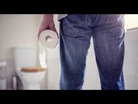 La forma correcta de limpiar tu trasero después de ir al baño