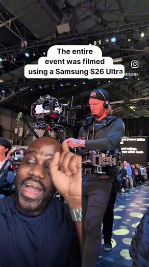 Samsung Galaxy S26 Ultra: Game-Changing Privacy and Horizon Lock Features