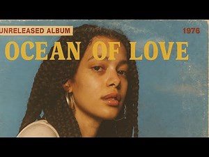 Roots Reggae (1979) [Unreleased Album] Jahna Dube - Ocean Of Love