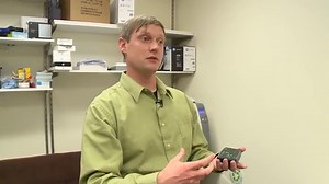 Electric “thinking cap” controls learning speed