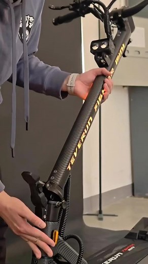 Teverun Fighter Mini Pro Review