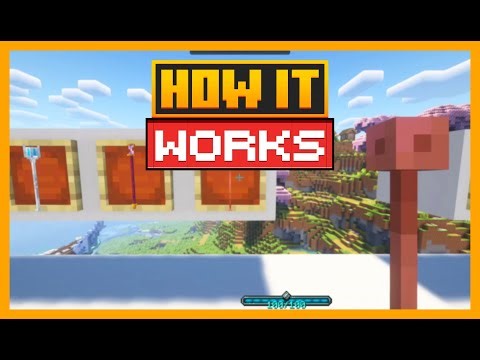 HOW ROD O' LIGHTNING WORKS IN SPELLBOOKS MOD