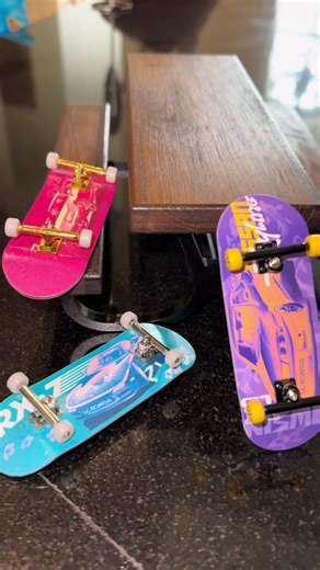 The Ultimate Fingerboarding Experience: Techniques and Tips