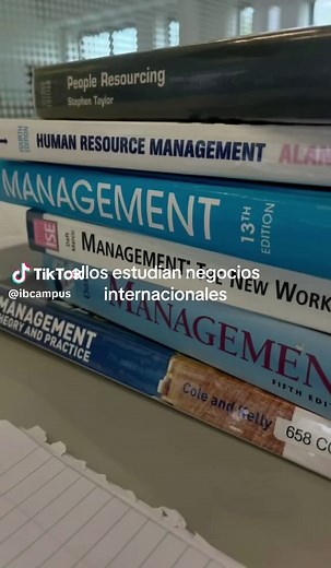 Estudiar Negocios Internacionales: Oportunidades y Beneficios