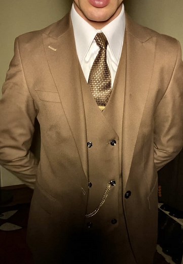 Women in Suit: Style Inspirations from Thomas Shelby