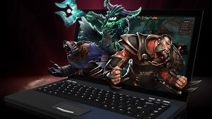 How to Watch a Dota 2 Match