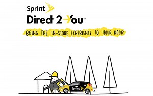 Sprint begins roll-out of home/office iPhone setup service, co-brands RadioShack stores - 9to5Mac