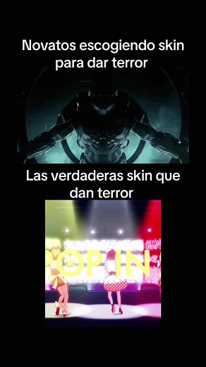 Top Scary Skins in Fortnite, Free Fire, and Roblox