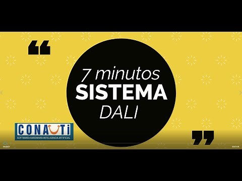 🚨 In 7 minutes 👉What is the DALI CONTROL SYSTEM and HOW DOES IT WORK? 📈