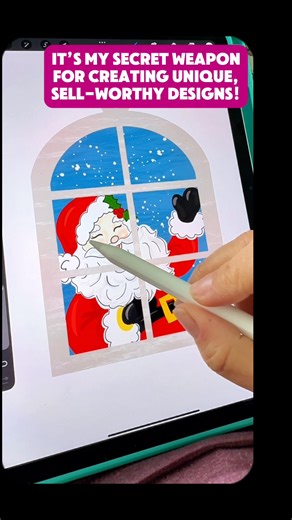 2.2K views · 12 reactions | Paint, erase, try again—without ever...