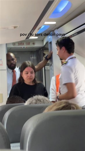 #voyage #brazil #avion #fyp