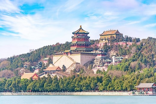 Beijing Summer Palace: The Essential Travel Guide