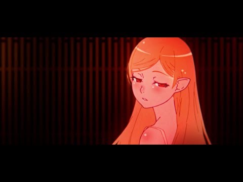 Eden - girl x monogatari [4K]
