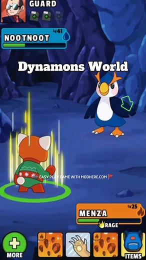 MODGAMEHAY.COM trên TikTok