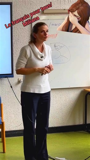 Écoutez ceci attentivement 😡 en France, on demande à des natifs de rédiger un texte narratif :un conte en 1ère ou 2 ème année secondaire !!!!! Et la majorité est totalement OUT ! Alors que dans notre programme, on le demande à des élèves de 2AM !!! Des non natifs d à peine 12ans !!!! de le faire avec l emploi du passé simple !!!!!! Absurde c est Absurde يا ربي العالي #changeons_ce_programme_en_urgence Le français pour tous/ Miliana | Le français pour tous/ Miliana