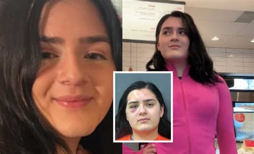 Accused Killer Danced On TikTok Hours Before Double Homicide In Spring Valley