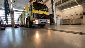 3.7K views · 52 reactions | Live tonight on NTV News from Gander Fire/Rescue! | Meteorologist Eddie Sheerr | Facebook