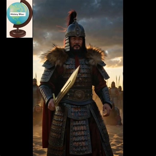 Mamluks vs Mongols | Battle of Ain jalut | #history