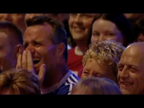 Peter Kay Live at The Manchester Arena Full Show [No.2 ,1080p]