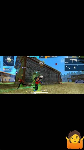 #freefire #gaming #viral #csrank #grenadetrick #grenadekills