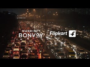 Earn Marriott Bonvoy points for your Flipkart purchase