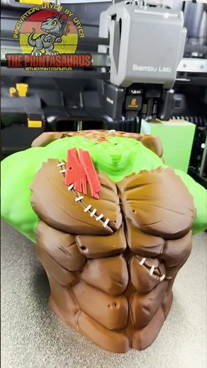 H2C Toolchanger Test #2 — 24 Hours In and Still Perfect