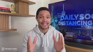 524K views · 8.5K reactions | A Florida judge calls for a Zoom dress code, a North Carolina family starts the Quarantine Olympics, and a 93-year-old woman in Pennsylvania gets some help getting buzzed. | The Daily Show | Facebook