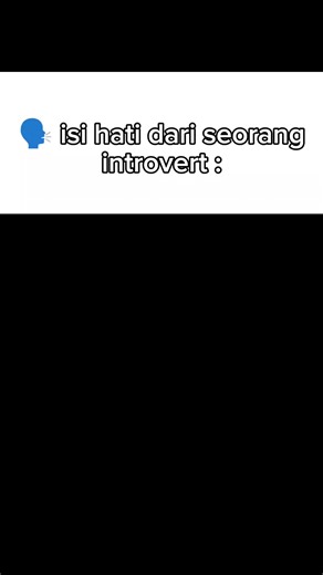 Isi Hati Seorang Introvert dalam Minecraft