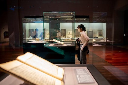 The 8 best museums in Seoul for art, history and even kimchi