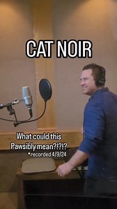 3.3K views · 87 reactions | Bryce Papenbrook actor de doblaje en inglés de Chat noir también empezó a grabar sus diálogos aquí ya posiblemente si sea de la temporada 6 chat Noir esta gritando gataclismo (cataclismo),en varias ocasiones | HAWK MOTH | Facebook