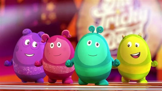 The Tricky Band S01:E02 - Episode 2