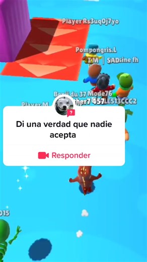 Exploring a Colorful Virtual Obstacle Course