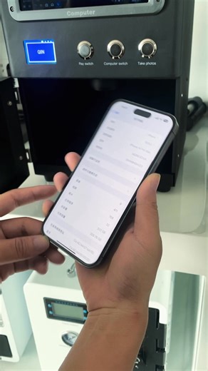 TBK-2208 X-ray Chip Perspective Detector: Built-in high-density heavy lead shielded safe warehouse, built-in high-definition intelligent software system, simple one-click sampling operation. #TBK#X-ray# chip detector | TBK machine