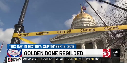 This Day in History: September 16, 2018